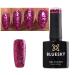 Bluesky Nail Gel Polish PINK GLITTER MAGENTA CERISE Glitter Sparkle PRINCESS DREAM S01N UV LED Soak Off 10ml Christmas Bling