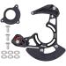 TEAMWILL Lightweight Single Disc Mountain Bike Chain Guide 32T-38T Protector - Efficient Mountain Bike Chain Protection - Buy Online on GoSupps.com