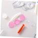 Buy Gatuida 14th Double Glasses Case for Contact Lenses - Clean Care Storage with Mirror | International Shipping Available - Buy Online on GoSupps.com