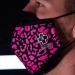 Muc-Off Animal Reusable Face Mask Large with Mid-Layer Filter - Washable (Pack of 1) - Buy Online on GoSupps.com