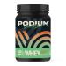Podium Nutrition Whey Protein Powder Caramel Apple