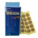 HanIl ACU-Magnetic Patches100pcs Healing Tip Magnet Pain Relief Like Acupuncture