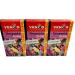 Venco Dropmix Fruitig Original Dutch Licorice Candy 425G