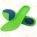 Buy Eva Sports Insoles - Breathable Shoe Inserts for Running & Foot Care | International Shipping - Buy Online on GoSupps.com