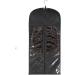 Wig Holder Hairpieces Storage Holder - Hairpieces Storage Holder Hair Extension Storage Bag with Hanger Wig Bag for Travel Women Hair Black - Buy Online on GoSupps.com