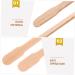 Fomiyes 100th Waxes - Premium Hair Removal Wax for Men | Depilation Wax Sticks & Pencils for Body & Nasal Hair - Buy Online on GoSupps.com
