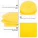 Buy Silicone Wax Warmer Shell for Hair Removal | Durable & Easy-to-Clean Replacement Bowl - Ideal for Skin Care - Buy Online on GoSupps.com