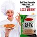 SM Keto Atta Daily | Low Carb Nut Free | Atta for Weight Loss | Protein Flour for Weight Management 1 kg - Buy Online on GoSupps.com