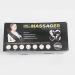 Ikristin 3D Neck Massage Device with Heat - Shiatsu Massager for Pain Relief in Neck Back & Waist | Family-Friendly - Buy Online on GoSupps.com