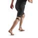 Buy CEP Mid Support Patella Strap - Black Unisex Medium for Knee Pain Relief | Fast International Shipping - Buy Online on GoSupps.com