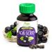 Amazon Andes Acai/A ai Berry Capsules (Euterpe oleracea) Rich Source of antioxidant Vitamin C & Fibers - Support Immune System - Gluten Free Non GMO Vegan & Non-irridated - 100 Veg Pills (500mg)