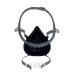 3M Reusable Respirator Half Face Piece 7503 - Large Size | Compatible with Bayonet Cartridges/Filters | Ideal for Gases, Vapors, and Dust (Cartridges/Filters Not Included) - Buy Online on GoSupps.com