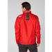 Helly-Hansen Men's Team Crew Midlayer Jacket 4XL - Red 162 | Waterproof & Windproof - Buy Online on GoSupps.com