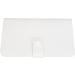 Nail Drill Bits Organizer Bag Portable Secure and Protective Storage for Manicure Bits Easy Access (White) - Buy Online on GoSupps.com