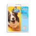 Soft Claws Inc Dog Soft Claws Dogs and Cats Nail Caps Take Home Kit XS Natural xs natural