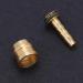 10 Set Hydraulic Disc Brake Hose Olive Connector Inserts - Replacement Parts - Buy Online on GoSupps.com