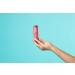 Slo | Natural Deodorant - All Natural Ingredients Vegan & Cruelty Free Paper Packaging | Pink Grapefruit + Ylang Ylang 1.94oz - Buy Online on GoSupps.com