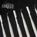 Amber Lash Eyelash Lift Perm Tool - Stainless Steel Separator & Comb for Eyelash Extensions Supplies - Buy Online on GoSupps.com
