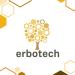 Erbotech Xanthan Powder 100g - 100% Pure Thickening Agent for Ice Cream Sauces & Dough - Gluten-Free Vegan Halal & Kosher - Buy Online on GoSupps.com