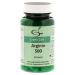 Arginine 500 capsules 60 hours