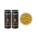 Roasty Tasty Flavoured Peanuts - Olive | Combo Pack Offer: Pack of 2-300gm (150gm Each)