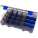 Flambeau Outdoors Zerust MAX 4004ZMP Tuff Tainer - 6 Pack Bundle Smoke Gray - Buy Online on GoSupps.com