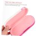 JECOMPRIS Double-Sided Glasses Case - Dual Contact Lens Solution & Travel Accessories | Portable Filigree Glass Box Storage - Buy Online on GoSupps.com
