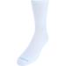 Dr. Scholl's Men's Big & Tall Diabetic Circulatory Crew Work Socks - 4 Pairs | Comfort & Support for All-Day Wear - Buy Online on GoSupps.com