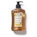A La Maison Honeysuckle Liquid Hand Soap 16.9 fl oz (3 Pack) - Moisturizing Natural Hand Wash Triple French Milled - Gentle on Hands - Buy Online on GoSupps.com