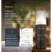 Intimate Wash for Men - Travel Size with Prebiotics | pH Balanced Foaming Hygiene 1.01 fl oz - Made in Korea - Buy Online on GoSupps.com
