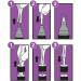 Chameleon Tweezers - Buy Online on GoSupps.com