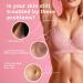 3PCS Whitening Cream Private Parts Underarm Bleaching Serum Whiten Butt Knee Brighten Inner Thigh Intimate Parts Dark - Buy Online on GoSupps.com