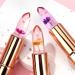 Petansy Flower Lipstick Set - Color Changing Magic Jelly Lipstick - Moisturizing pH Lip Balm Set - Buy Online on GoSupps.com