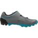 Pearl Izumi Women's X-Alp Divide Cycling Shoe Black/Smoked Pearl - Size 36 - Buy Online on GoSupps.com