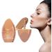 Liquid Bronzer Kit Four Shades Contouring Highlighting Cream Liquid - Ultra-Smooth Water and Sweat-Resistant Shade Kit for Face Cheekbone Body Uwariloy 01#light Gold With Pearlescent  - Buy Online on GoSupps.com