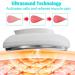 Buy Ems Neck Massager 5 Modes Wireless Device for Muscle Pain Relief & Lymphatic Drainage - Buy Online on GoSupps.com