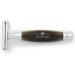 Jag Shaving Jags Lee 3-Piece Shaving Set | Double Edge Razor Synthetic Brush & Elegant Stand - International Shipping Available - Buy Online on GoSupps.com