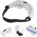 Beaupretty 1 Ensemble De Masseur Pour Yeux Appareil De Massage Pour Yeux Masseur Pour Traitement Des Yeux Masseur Anti- ge Masseur Pour Soins Des Yeux Traitement Pour - Buy Online on GoSupps.com