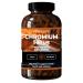 Newgate Labs Chromium 500 g Supplement - 90 High Strength Vegan Tablets - Overall Health and Wellness - Made in The UK - Halal - GMP Certified