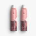 Better Not Younger WAKE UP CALL Hair Thickening Spray made with Biotin Bamboo Burdock and Hops - Volumizing Hairspray for Women Over 40 6 oz - DUO Bundle Wake Up Call Spray 2-Pack