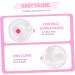 Beatifufu 3-Piece Scalp Massage & Hair Cleaning Brush Set - Enhance Your Hair Care Routine with Relaxing Scalp Massage & Deep Cleansing - Buy Online on GoSupps.com