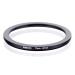 Rise(UK) 72-49/52/55/57/58/62/67 74-72 77-74/52/55/58/62/67/72/74 Step Down Filter Ring Adapter (77mm-67mm)