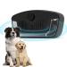 Antibell for dogs ultrasound dogs anti barking device 3 adjustable frequency automatic anti -barking device rechargeable antibell for small agents Large dogs safe dog barks stop
