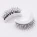 Self Adhesive False Eyelashes - Reusable & Natural | No Glue Eyeliner Needed - 1 Pair of Fake Eyelashes for Effortless Glam - Buy Online on GoSupps.com