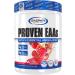 Gaspari Nutrition Proven EAAs, Vegan Fermented EAAs, Enhances Recovery & Replenishes Electrolytes, Non GMO (30 Servings, Raspberry)