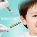 Electric Vacuum Nasal Aspirator for Infant Care - Multi-Function Ear Nose Cleaner and Earwax Remover - Buy Online on GoSupps.com