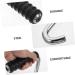 BRIGHTFUFU 1pc Hook Handle Accessories Pull up Handles Strength Training Handle Cable Attachments Triceps Gym Rod Handle Fitness Supplies Fitness Handle Heavy Fitness Equipments - Buy Online on GoSupps.com