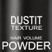 Dry Shampoo Powder | 8g Oil Control and Styling - Hair Powder for Volume and Freshness | For Ponytails Buns and Hairstyles for Travel Women Men and Adults - Buy Online on GoSupps.com