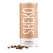 Sheko coffee meal set Shake - 25 creamy iced coffee shakes per can - only 200kcal gluten -free & naturally delicious - Diet Shakes for losing weight coffee 450 g (1 Pack)