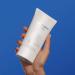 Biotherm Cera Repair Duo Set with Ceramides Including Hydrating Face Moisturizer for Skin Barrier and Cream-to-Foam Face Cleanser for Sensitive Skin - Buy Online on GoSupps.com